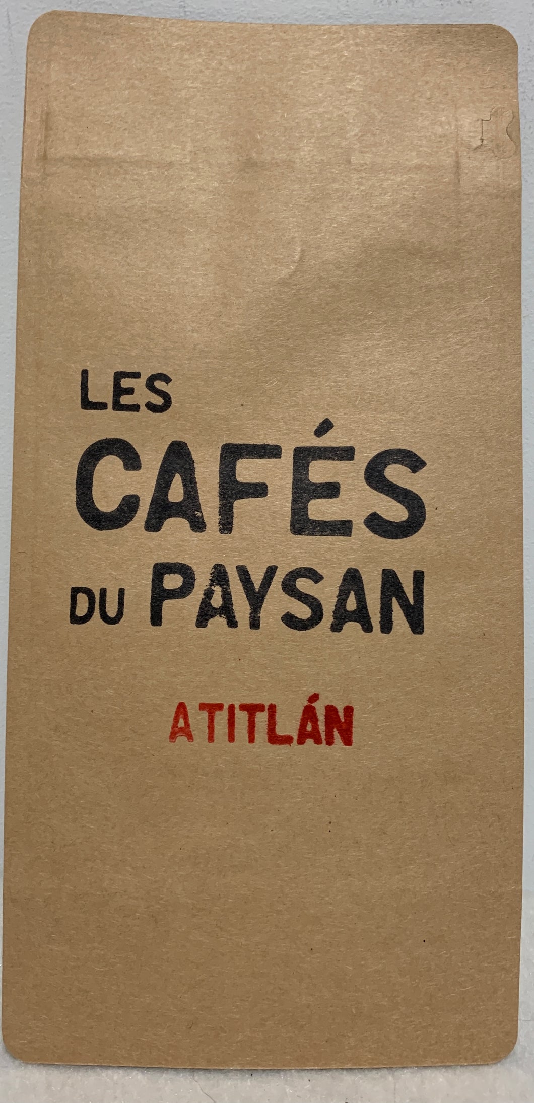 Café Atitlán